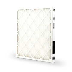 Pleated Air Filter 18&quot; x 20&quot; x 2&quot; (MERV 8)